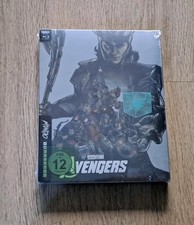 ULTRA RARES 4K Mondo Steelbook