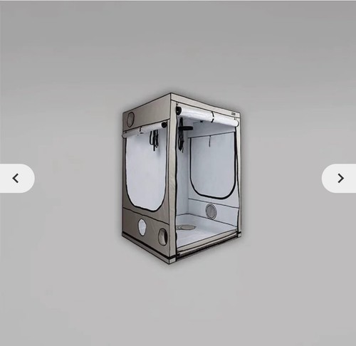 Homebox 150x150x220cm