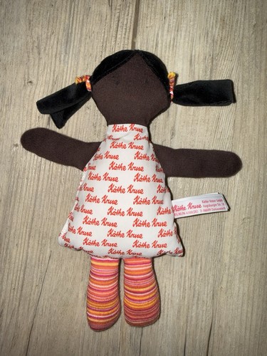 Käthe kruse stoffpuppe - käthe,
