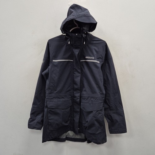 Musto damen mpx goretex - goretex, kanal