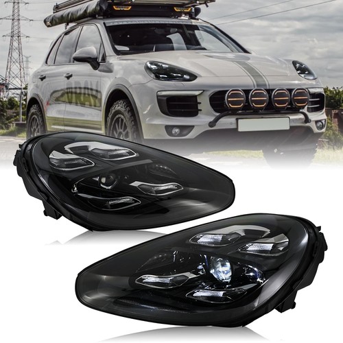 Voll led drl - led,