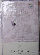 2 x Yves Delorme AUBOIS