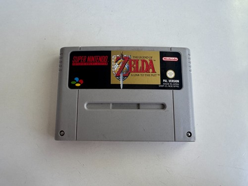 The legend zelda - zelda, link