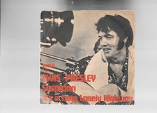 Elvis presley - elvis,