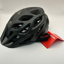 Alpina Fahrradhelm Mythos 3.0 LE 52-57 – mattschwarz NEU