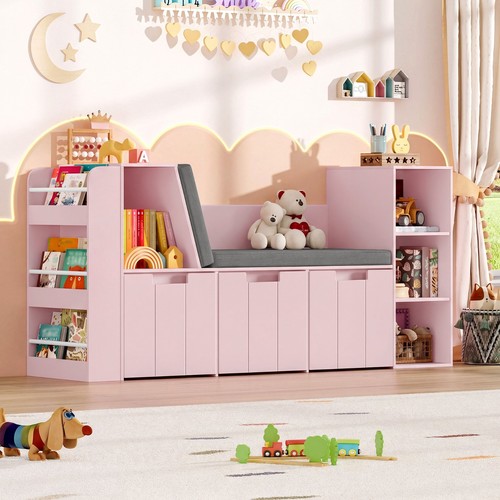 Kinderregal 156 cm - 156,