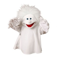 Living puppets handpuppe - puppets®,