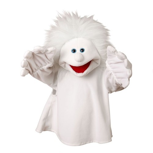 Living puppets handpuppe - living,