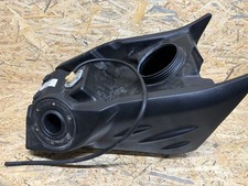 BMW F650 CS 2002 Scarver Tank