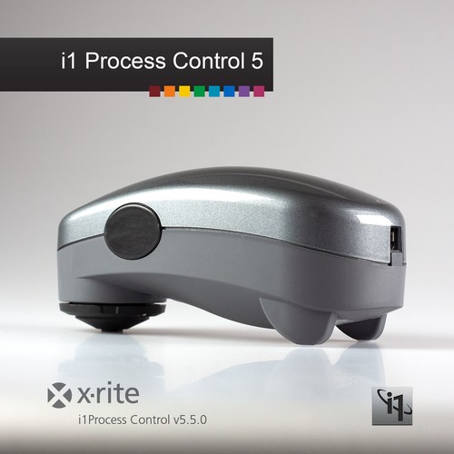 Rite cms i1process - x-rite, control