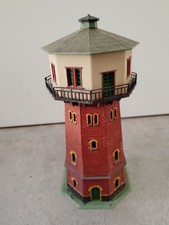 Spur N Wasserturm - Pola -