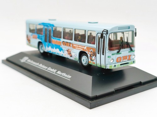 Herpa man bus sü 240 - herpa,
