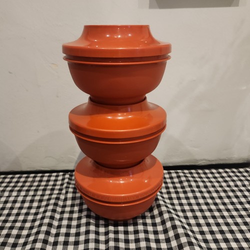 70er jahre tupperware - 3,