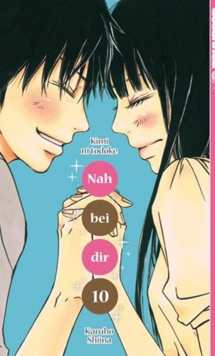 Kimi todoke nah - -, dir