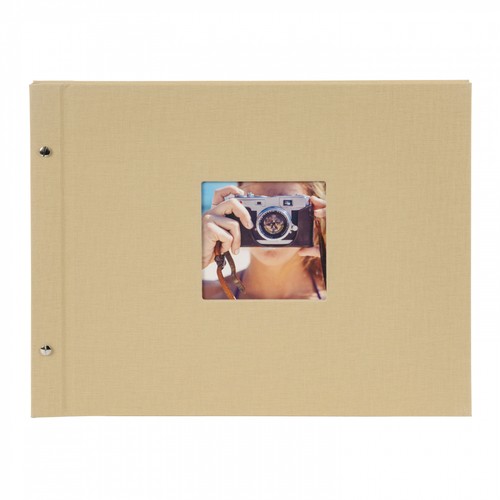 Goldbuch schraubalbum 28606 - goldbuch,