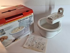 Krups Rührständer 4000 für Krups 3Mix Handmixer 4000, 4004 Rührgerät Schüssel