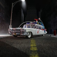 Ghostbusters Plasma Series