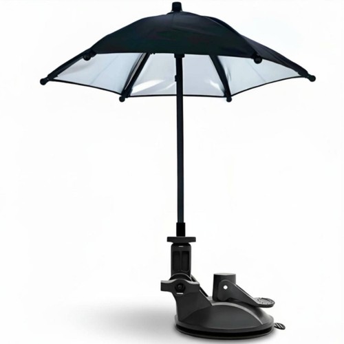 Navi blendschutz schirm - navi,