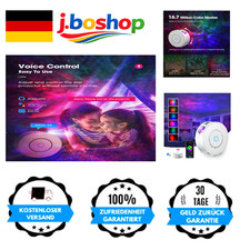 Sternenhimmel Projektor WiFi