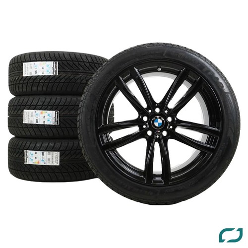 Original bmw 6er g32 7er - original,