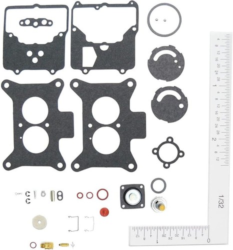 Reparatursatz motorcraft 2100 - reparatursatz,