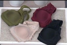 LITTLE ROSE Shirt-BH