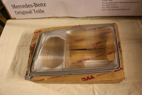 Original mercedes w124 - original,