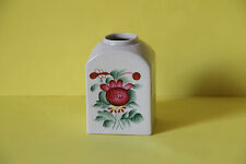 August Warnecke Teedose