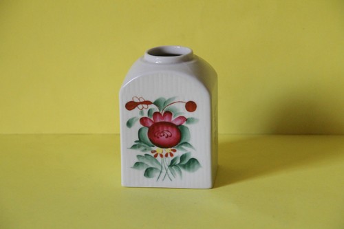 August warnecke teedose - warnecke,