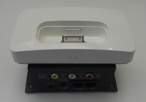 Russound ibridge dock bgd1 - russound,