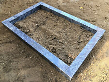 SET 100x80 Grabeinfassung