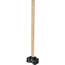 Idealspaten gummihammer kg - idealspaten,