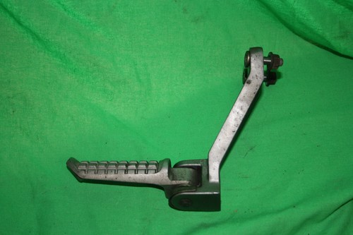 Original halter fussrate links - original,