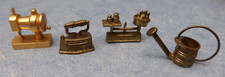Messing Miniaturen