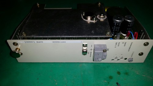 Siemens simatic 6es5950 - siemens,