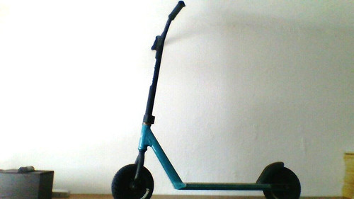 Von street scooter roller - 1,