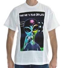 T-Shirt Take me to your Dealer