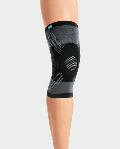 Kniebandage juzoflex genu xtra - kniebandage,