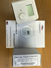 Inventer hygrostat hyg - hyg, 18