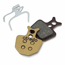 OTRADO Bremsbeläge für Formula Oro K18 / K24 / Puro / Bianco