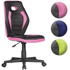 FineBuy Kinderstuhl Kinderdrehstuhl Jugendstuhl Kinderschreibtischstuhl