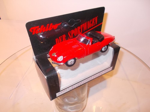 Tchibo bauer jaguar - tchibo/bauer, :"