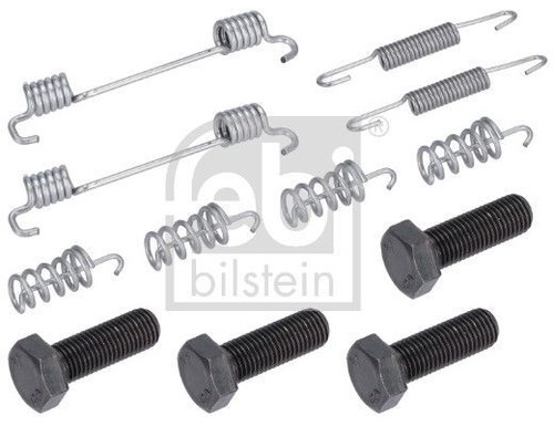 Febi bilstein 185056 - bilstein,