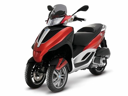 Werkstatthandbuch piaggio mp3 - werkstatthandbuch,