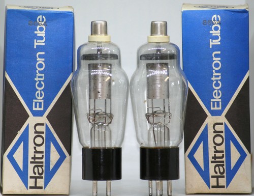 866a tube röhre rectifier