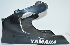 YAMAHA YZF 1000 R1 RN01 BUG UNTERBODEN SEITENVERKLEIDUNG SEITENTEIL VORNE UNTEN