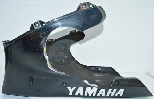 Yamaha yzf 1000 rn01 bug - 1000,