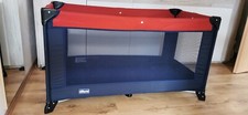 Reisebettchen von chicco 1,25