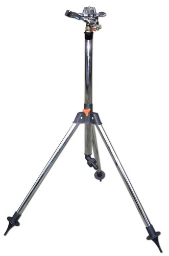 Impulsregner mit stativ - stativ, –