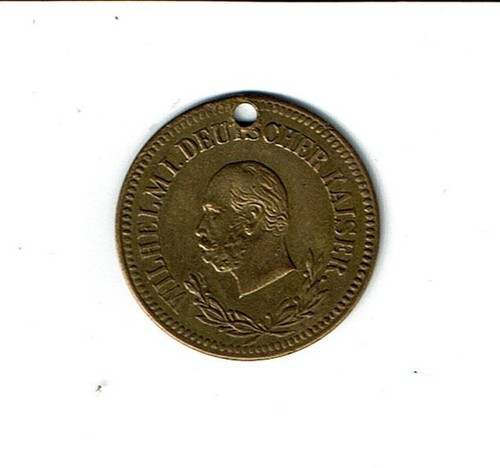 Deutsches reich medaille - reich,